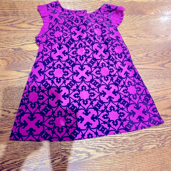 Banana Republic ruffle sleeve blouse - Picture 2 of 4